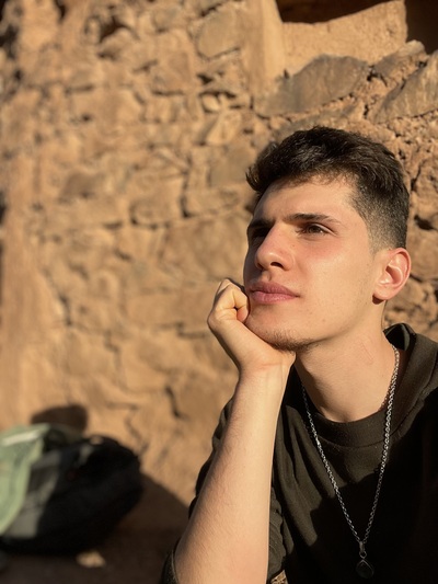 foto de lugar de retiro